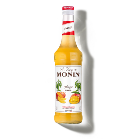 Sirop de Mangue Monin
