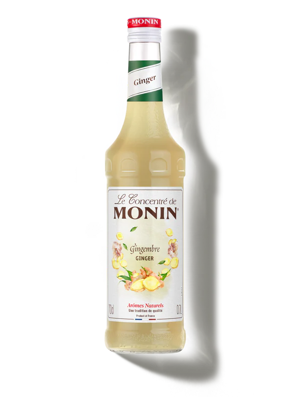 Concentré de Gingembre Monin