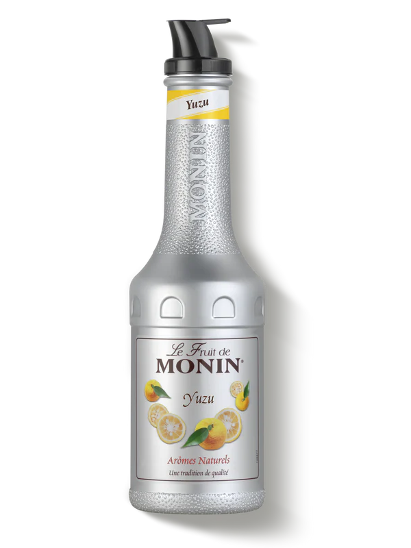 Le Fruit de Monin Yuzu