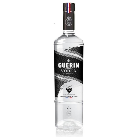 Vodka Guérin